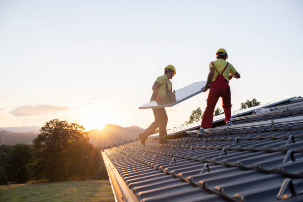 Best Emergency Roof Repair Services  in Vero Beach South, FL